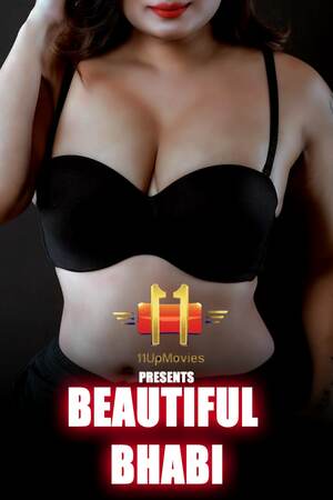 Beautiful Bhabi 11UpMovies Short Film Full Movie